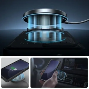 Hurtownia GSM - Tech-Protect Kevlar MagSafe+ Samsung Galaxy S25 Ultra Fekete - THP3843 - {ean13} - Hurt