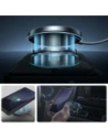 Wholesale Tech-Protect Kevlar MagSafe+ Samsung Galaxy S25 Ultra Black - THP3843 - {ean13} - Hurt