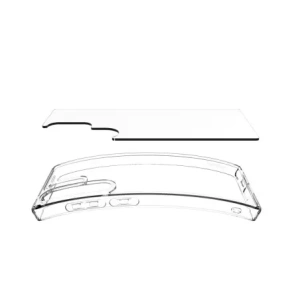 Wholesale Spigen Ultra Hybrid Samsung Galaxy S25 Ultra Crystal Clear - SPN16599 - {ean13} - Hurt