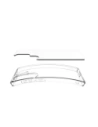 Wholesale Spigen Ultra Hybrid Samsung Galaxy S25 Ultra Crystal Clear - SPN16599 - {ean13} - Hurt