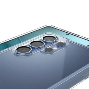 Wholesale Spigen Ultra Hybrid Samsung Galaxy S25 Ultra Crystal Clear - SPN16599 - {ean13} - Hurt