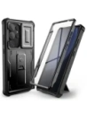 Tech-Protect Kevlar Cam+ Samsung Galaxy S25 Ultra Black