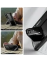 Wholesale Tech-Protect Kevlar Cam+ Samsung Galaxy S25 Ultra Black - THP3844 - {ean13} - Hurt
