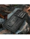 Hurtownia GSM - Tech-Protect Kevlar Cam+ Samsung Galaxy S25 Ultra Schwarz - THP3844 - {ean13} - Hurt