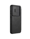 Hurtownia GSM - Nillkin Qin Pro Samsung Galaxy S25 negru - NLK1656 - {ean13} - Hurt