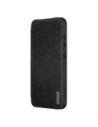 Hurtownia GSM - Nillkin Qin Pro Samsung Galaxy S25 negru - NLK1656 - {ean13} - Hurt