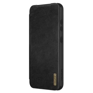 Wholesale Nillkin Qin Pro Samsung Galaxy S25+ Plus black - NLK1657 - {ean13} - Hurt