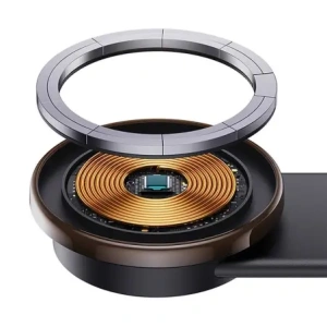 Wholesale Baseus car magnetic holder (black) - BSU8904 - {ean13} - Hurt
