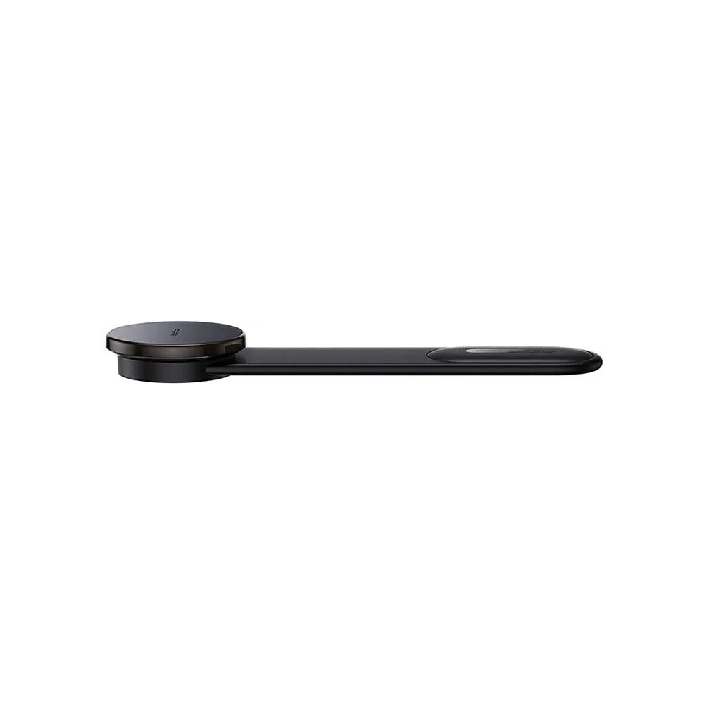 Wholesale Baseus car magnetic holder (black) - BSU8904 - {ean13} - Hurt