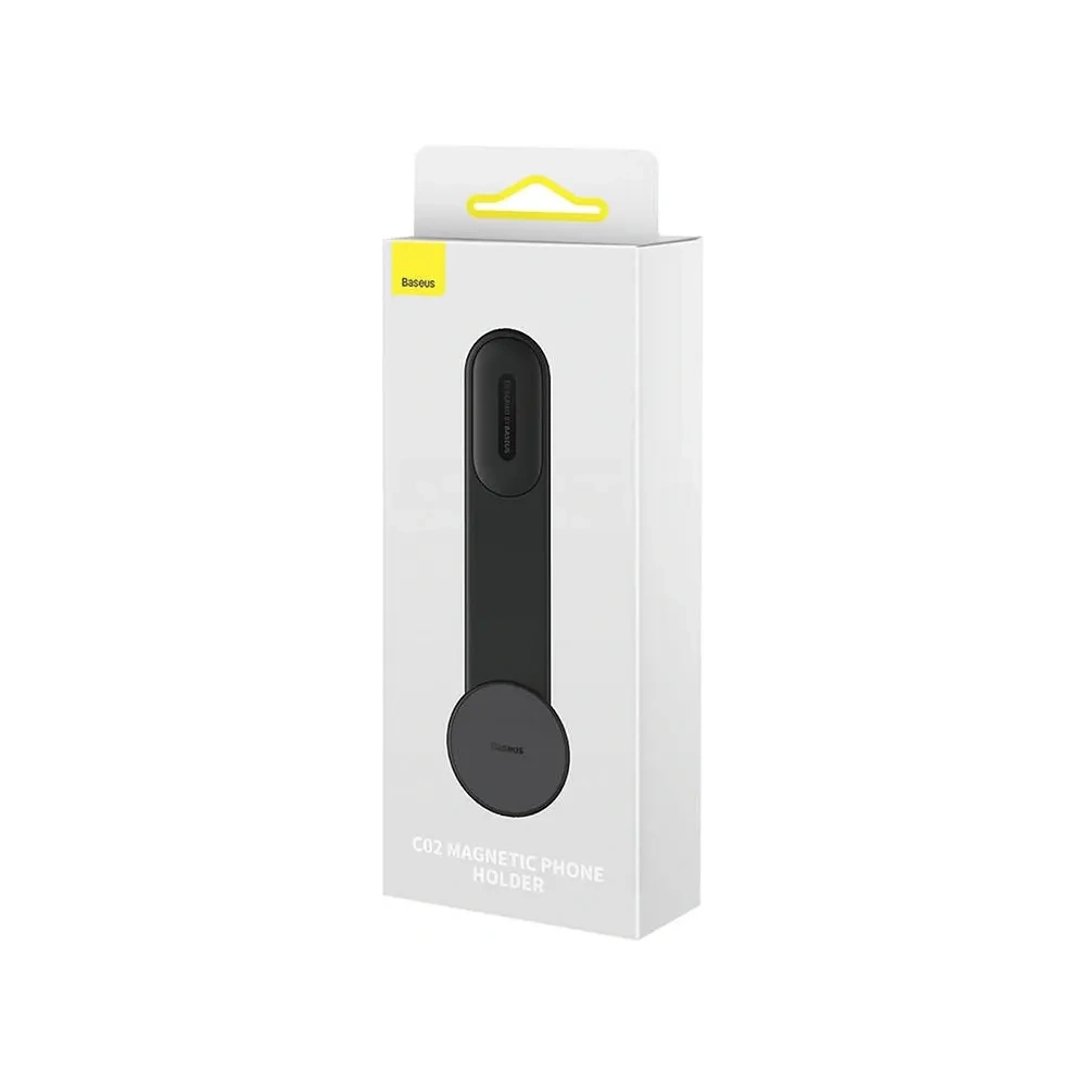 Wholesale Baseus car magnetic holder (black) - BSU8904 - {ean13} - Hurt