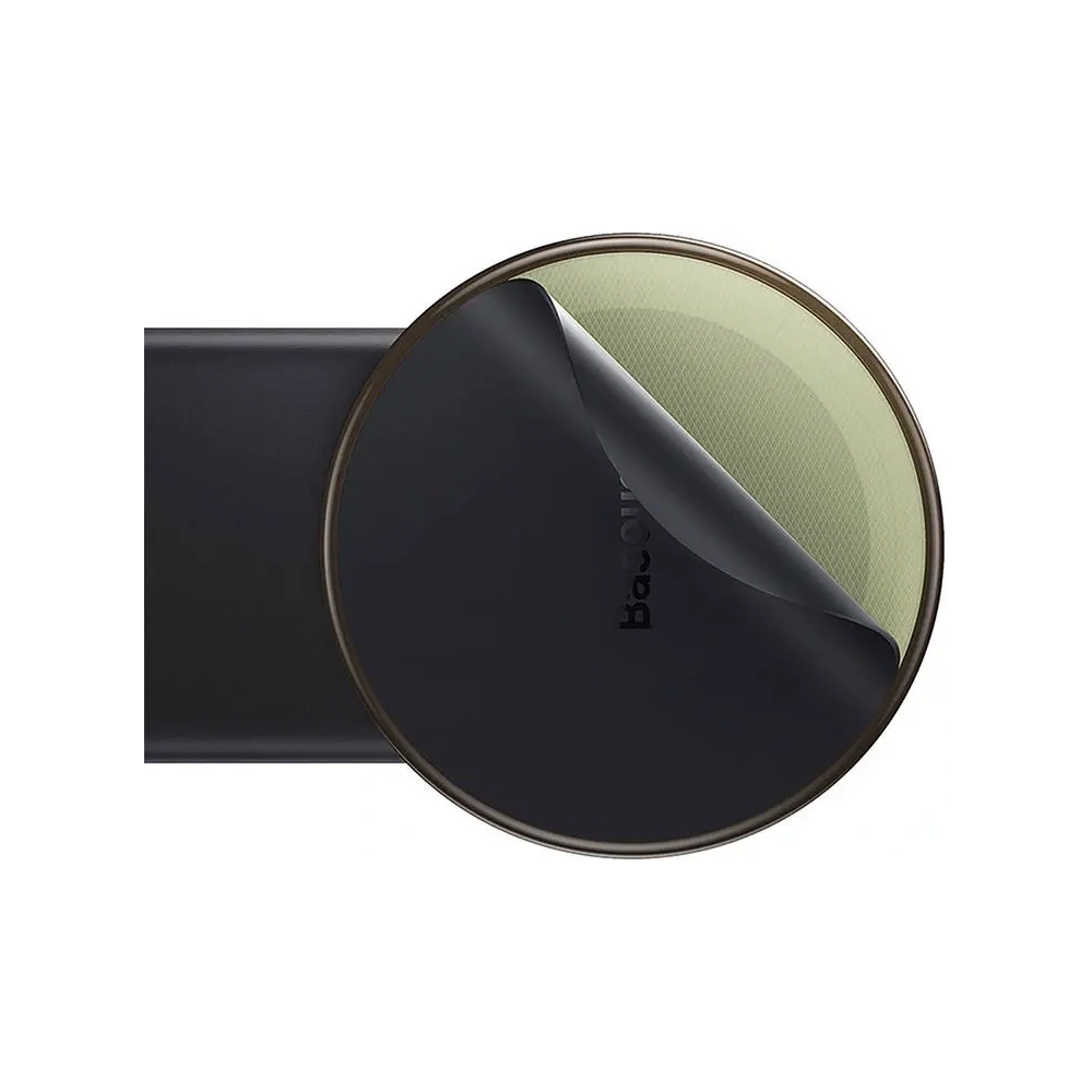 Wholesale Baseus car magnetic holder (black) - BSU8904 - {ean13} - Hurt