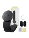 Wholesale Baseus car magnetic holder (black) - BSU8904 - {ean13} - Hurt