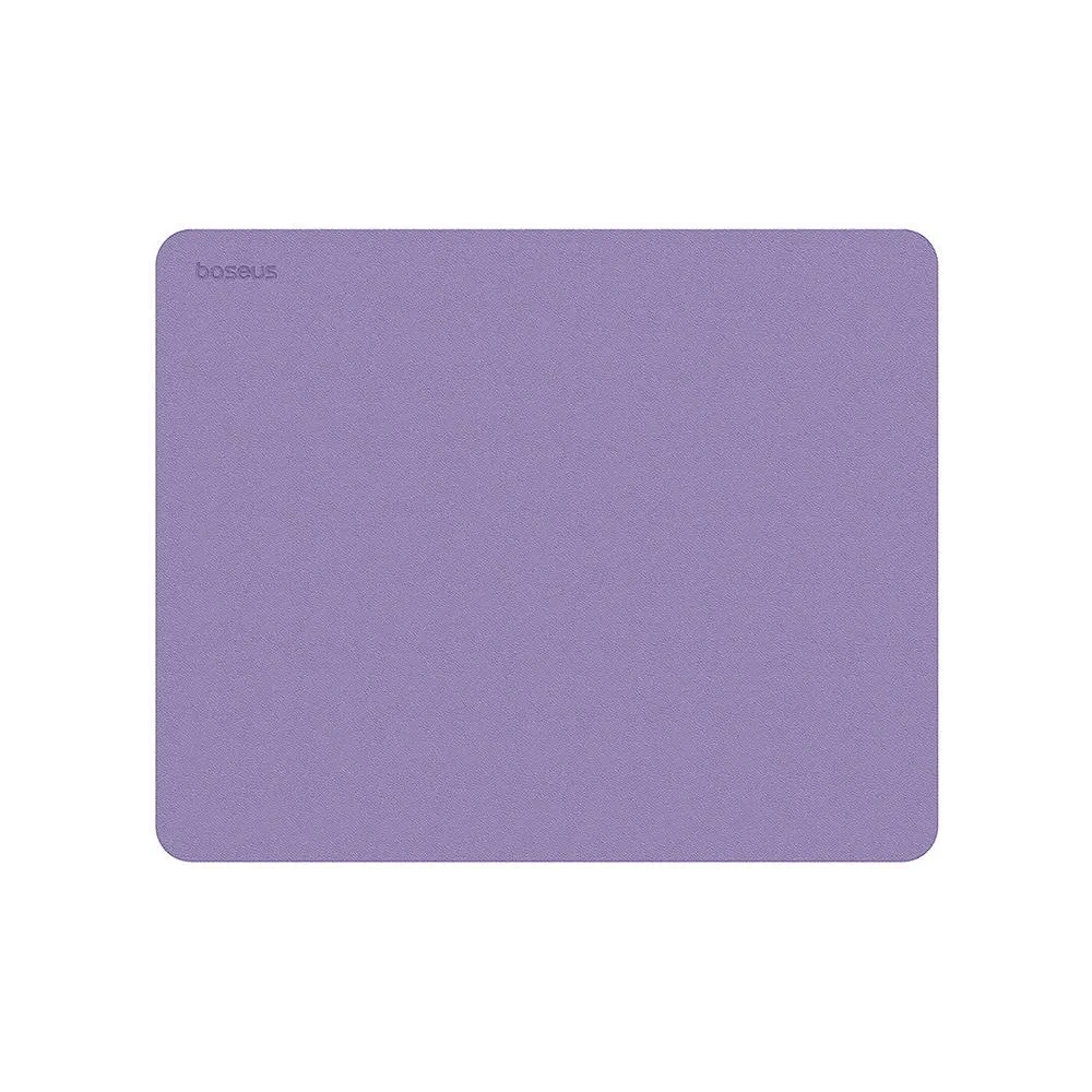 Wholesale Baseus mouse pad (purple) - BSU8906 - {ean13} - Hurt