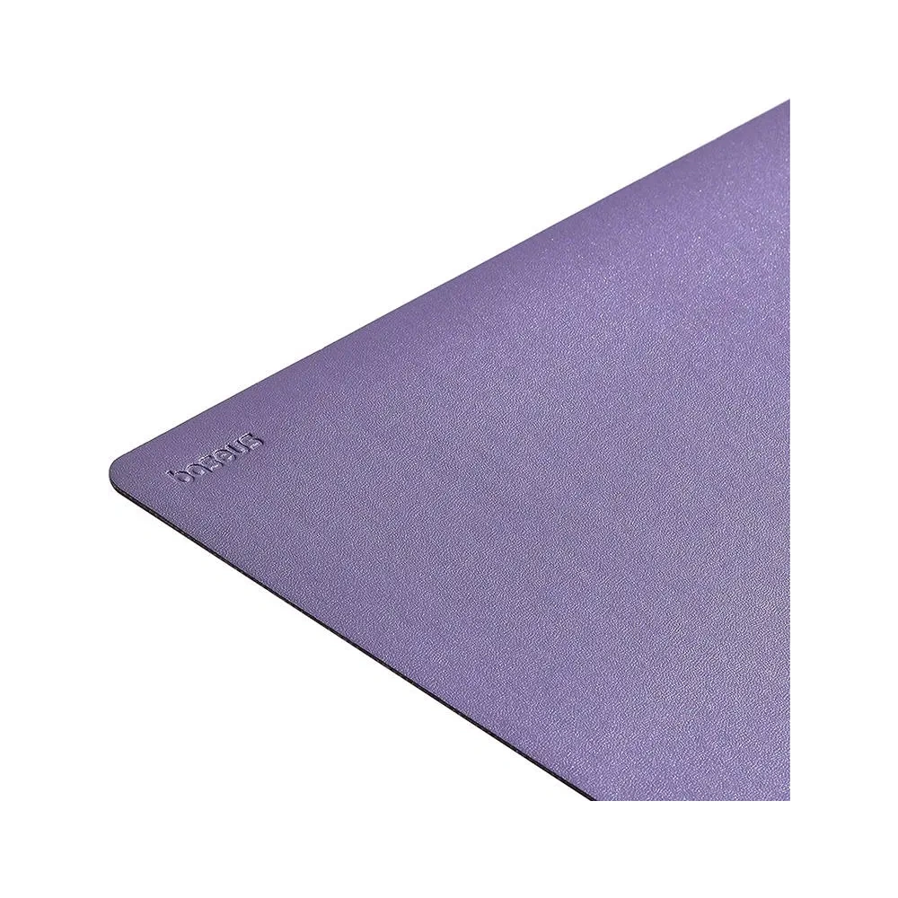 Hurtownia GSM - Baseus egérpad (lila) - BSU8906 - {ean13} - Hurt