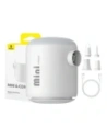 Wholesale Baseus PocketGo Portable Pump (white) - BSU8907 - {ean13} - Hurt