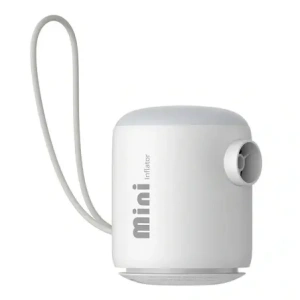 Hurtownia GSM - Baseus PocketGo Tragbare Pumpe (weiß) - BSU8907 - {ean13} - Hurt