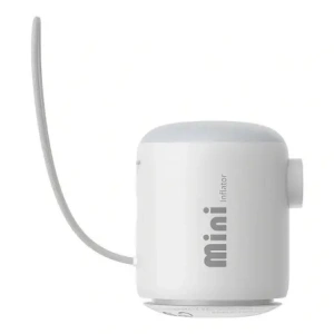 Hurtownia GSM - Baseus PocketGo Tragbare Pumpe (weiß) - BSU8907 - {ean13} - Hurt