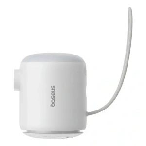 Hurtownia GSM - Baseus PocketGo Tragbare Pumpe (weiß) - BSU8907 - {ean13} - Hurt