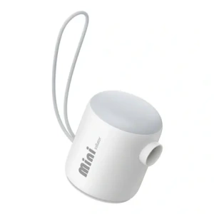 Hurtownia GSM - Baseus PocketGo Tragbare Pumpe (weiß) - BSU8907 - {ean13} - Hurt