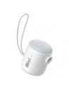 Wholesale Baseus PocketGo Portable Pump (white) - BSU8907 - {ean13} - Hurt
