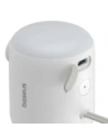 Wholesale Baseus PocketGo Portable Pump (white) - BSU8907 - {ean13} - Hurt