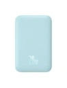 Baseus mini powerbank 6000 mAh 20W (albastru)