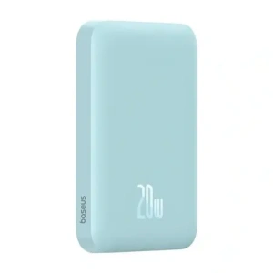 Hurtownia GSM - Baseus Mini-Powerbank 6000 mAh 20W (blau) - BSU8909 - {ean13} - Hurt
