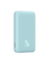 Hurtownia GSM - Baseus mini powerbank 6000 mAh 20W (albastru) - BSU8909 - {ean13} - Hurt