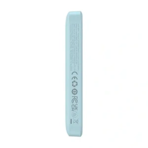 Hurtownia GSM - Baseus Mini-Powerbank 6000 mAh 20W (blau) - BSU8909 - {ean13} - Hurt