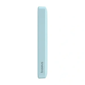 Hurtownia GSM - Baseus Mini-Powerbank 6000 mAh 20W (blau) - BSU8909 - {ean13} - Hurt