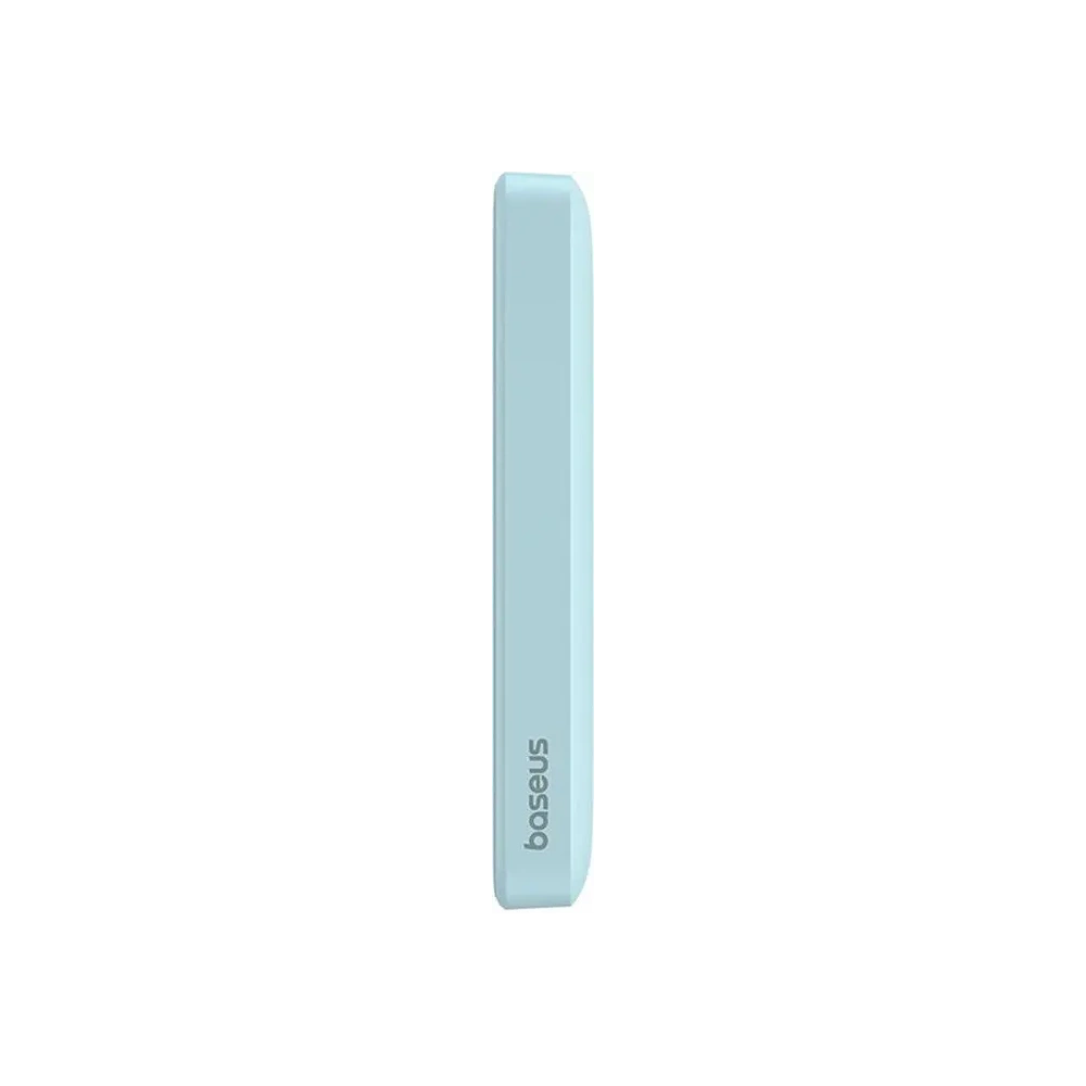 Hurtownia GSM - Baseus mini powerbank 6000 mAh 20W (albastru) - BSU8909 - {ean13} - Hurt