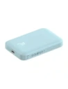 Hurtownia GSM - Baseus mini powerbank 6000 mAh 20W (albastru) - BSU8909 - {ean13} - Hurt