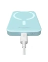 Hurtownia GSM - Baseus mini powerbank 6000 mAh 20W (albastru) - BSU8909 - {ean13} - Hurt