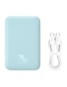 Hurtownia GSM - Baseus mini powerbank 6000 mAh 20W (albastru) - BSU8909 - {ean13} - Hurt