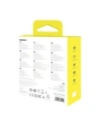 Hurtownia GSM - Baseus mini powerbank 6000 mAh 20W (albastru) - BSU8909 - {ean13} - Hurt