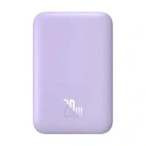 Hurtownia GSM - Baseus mini powerbank 6000 mAh 20W (mov) - BSU8910 - {ean13} - Hurt