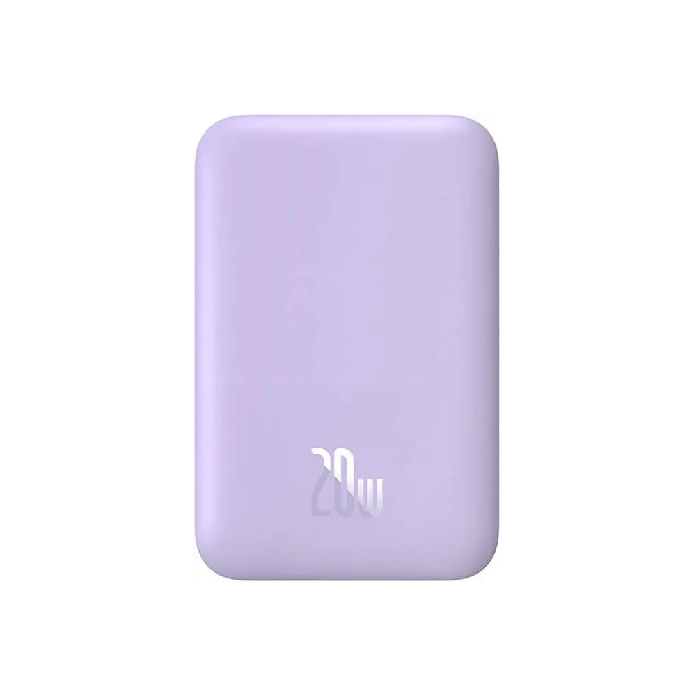 Hurtownia GSM - Baseus mini powerbank 6000 mAh 20W (mov) - BSU8910 - {ean13} - Hurt