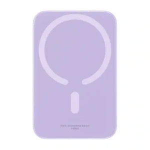Hurtownia GSM - Baseus mini powerbank 6000 mAh 20W (mov) - BSU8910 - {ean13} - Hurt