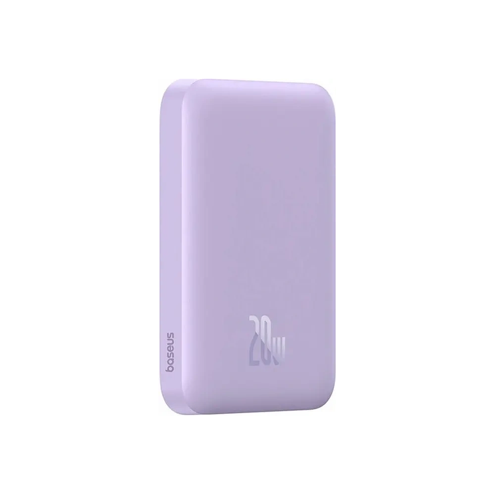 Hurtownia GSM - Baseus mini powerbank 6000 mAh 20W (mov) - BSU8910 - {ean13} - Hurt