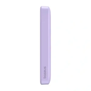 Hurtownia GSM - Mini powerbank Baseus 6000 mAh 20W (fialový) - BSU8910 - {ean13} - Hurt
