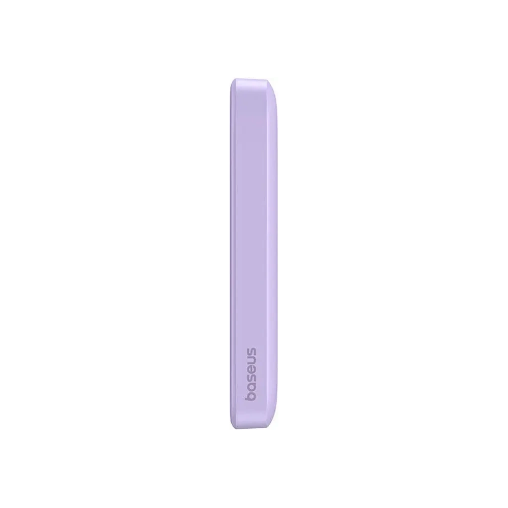 Hurtownia GSM - Baseus mini powerbank 6000 mAh 20W (mov) - BSU8910 - {ean13} - Hurt