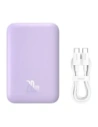 Hurtownia GSM - Baseus mini powerbank 6000 mAh 20W (mov) - BSU8910 - {ean13} - Hurt