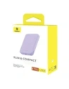 Hurtownia GSM - Baseus mini powerbank 6000 mAh 20W (mov) - BSU8910 - {ean13} - Hurt