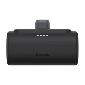 Hurtownia GSM - Powerbank Baseus Compact 5000mAh 20W USB-C (negru) - BSU8911 - {ean13} - Hurt