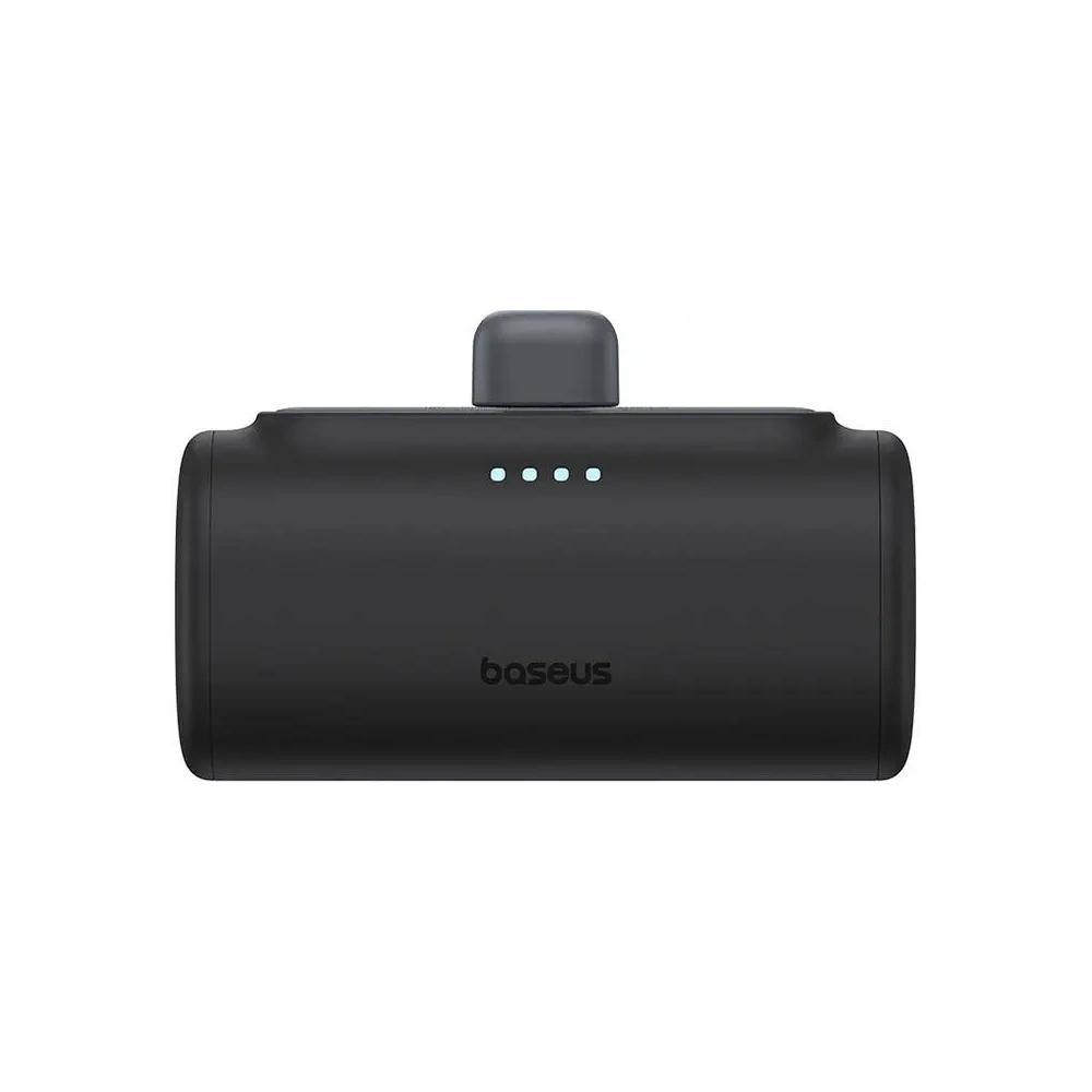 Hurtownia GSM - Powerbank Baseus Compact 5000mAh 20W USB-C (černý) - BSU8911 - {ean13} - Hurt