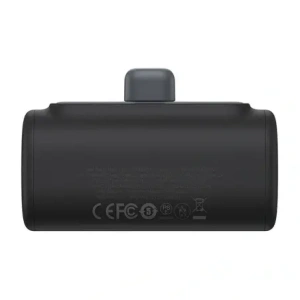 Hurtownia GSM - Powerbank Baseus Compact 5000mAh 20W USB-C (negru) - BSU8911 - {ean13} - Hurt