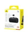 Hurtownia GSM - Powerbank Baseus Compact 5000mAh 20W USB-C (negru) - BSU8911 - {ean13} - Hurt