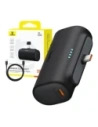 Hurtownia GSM - Powerbank Baseus Compact 5000mAh 20W USB-C (černý) - BSU8911 - {ean13} - Hurt