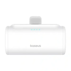 Hurtownia GSM - Powerbank Baseus Compact 5000mAh 20W USB-C (alb) - BSU8912 - {ean13} - Hurt