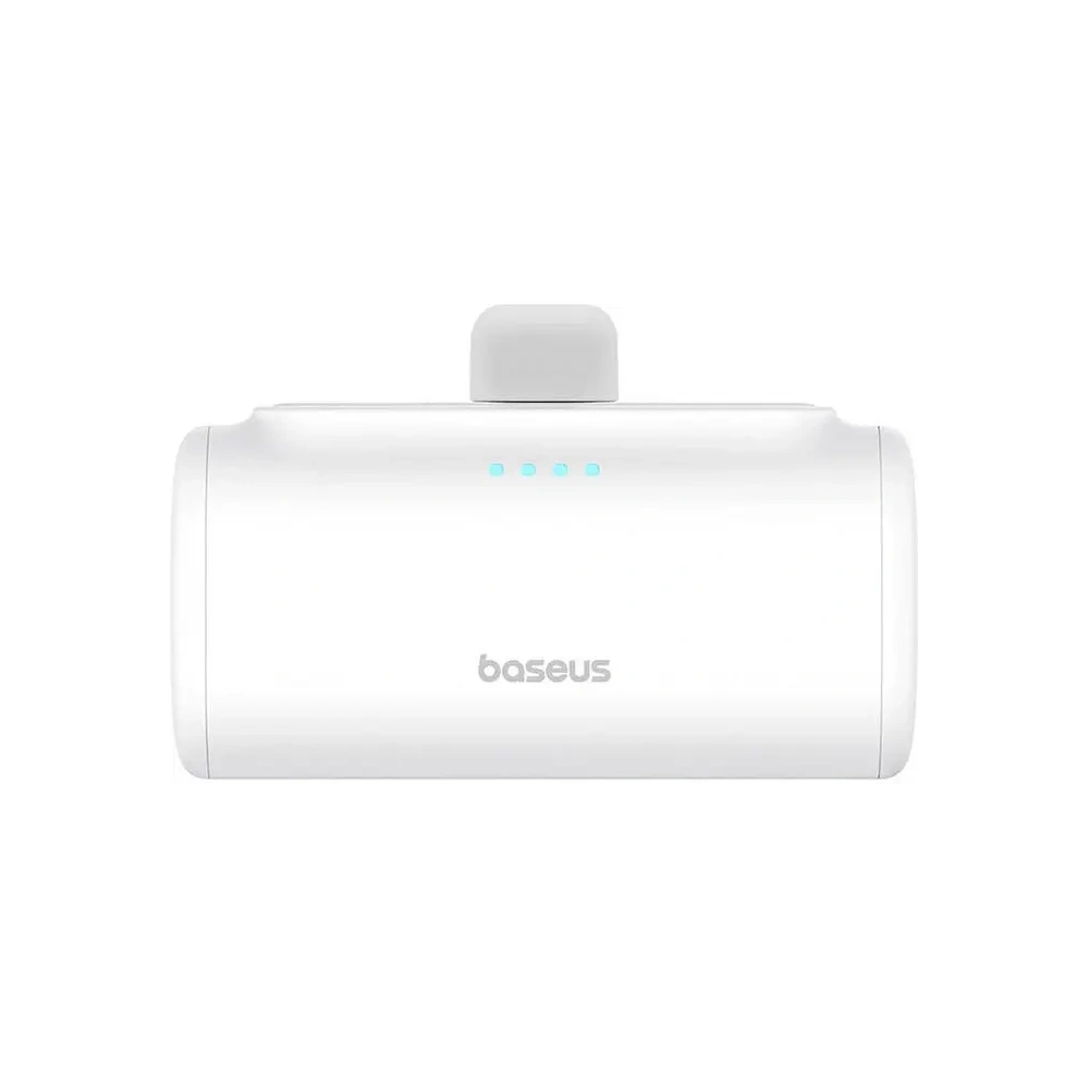 Hurtownia GSM - Powerbank Baseus Compact 5000mAh 20W USB-C (weiß) - BSU8912 - {ean13} - Hurt